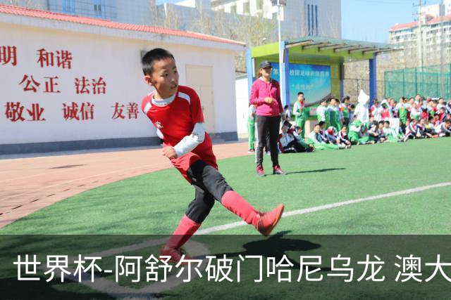 世界杯-阿舒尔破门哈尼乌龙 澳大利亚1-1埃及进加时